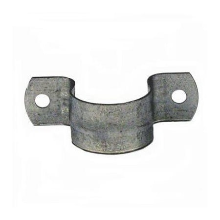 Oatey 1 Galv Pipe Strap 14522